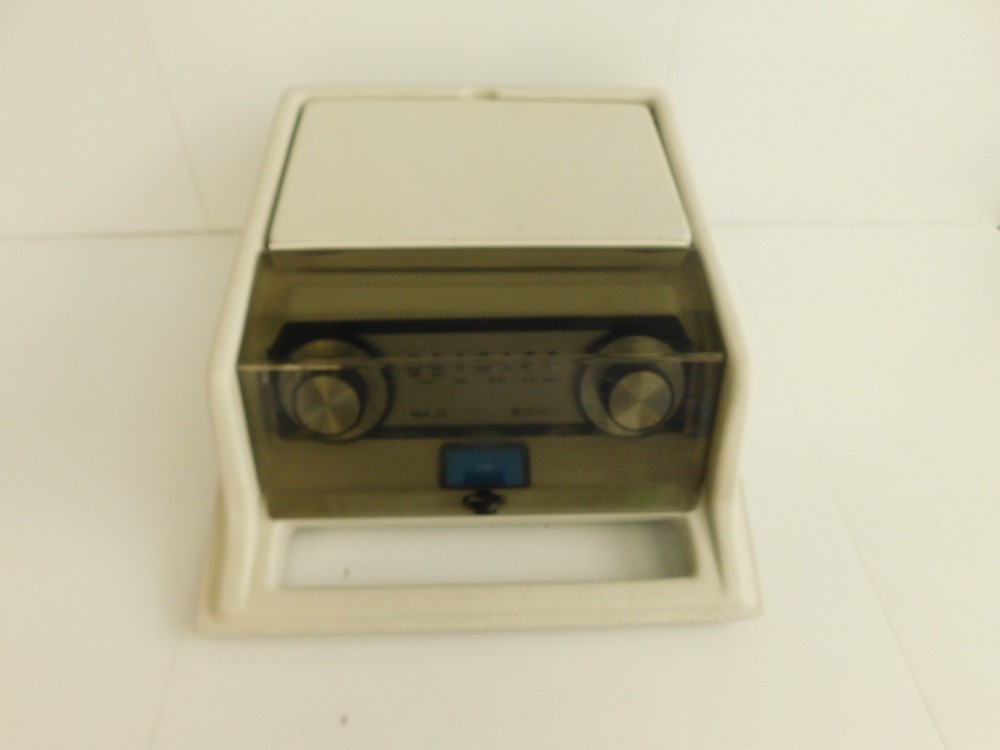 MAICO MODEL MA 27 AUDIOMETER (SBS8)