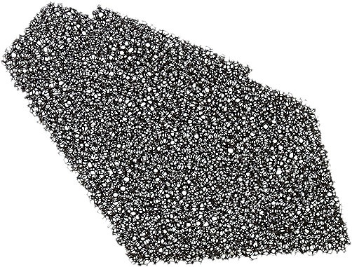 SPI Air Box Foam Seals #SM-07551