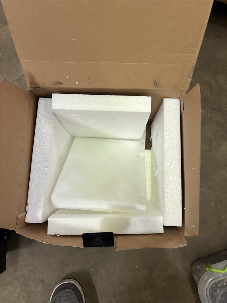 1 by one fun fog bubble machine