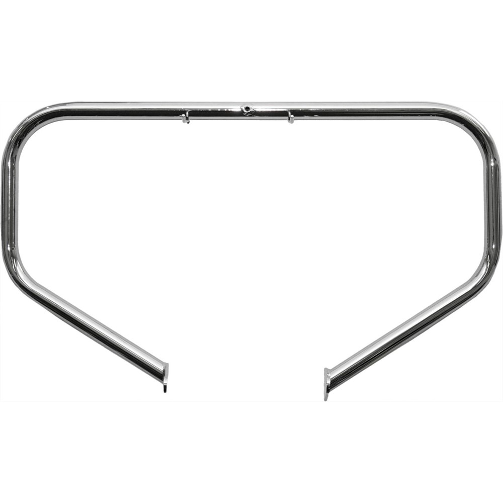 Lindby Customs Unibar Engine Guard Chrome 14908