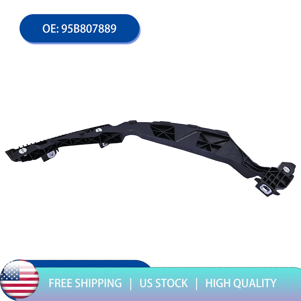 For 2015 - 2018 Porsche Macan Radiator Core Support Left Side Upper Bracket