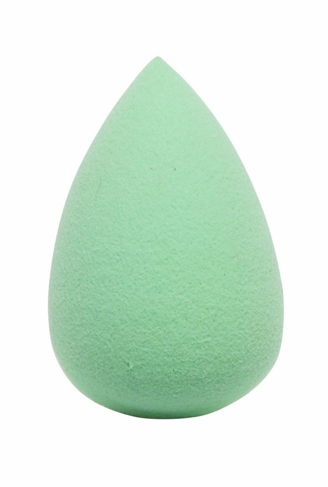 Diane Fromm Blending Sponge 3 Pack Precision Sponge Blue Green Pink