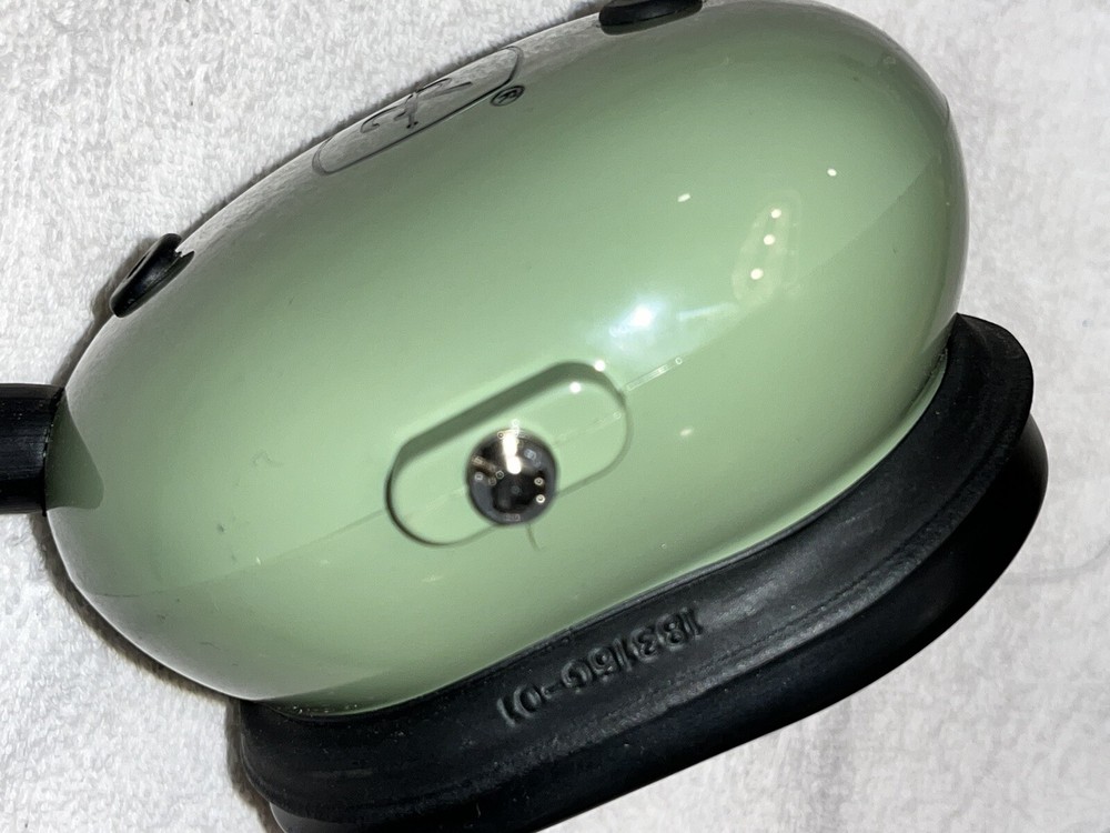 DAVID CLARK AVIATION HEADSET Ear Muff Replacement