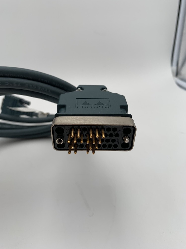 Cisco 72-0791-01 Cable
