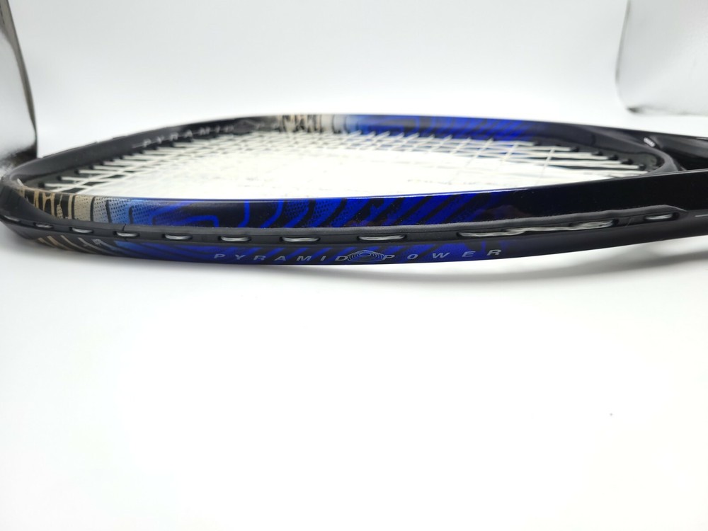 HEAD Director Pyramid Power 4 1/2