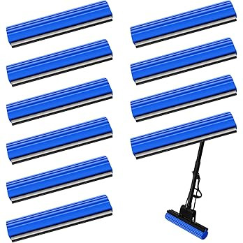 OneTouch GO! Floor Cleaning Mop & Wringer