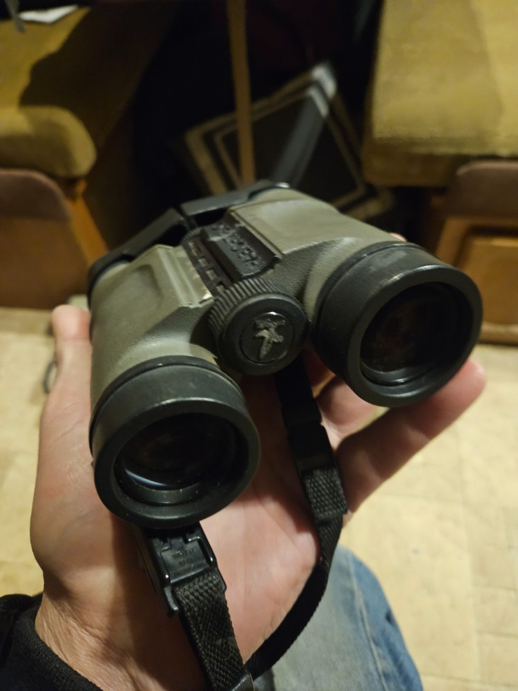 swarovski binoculars