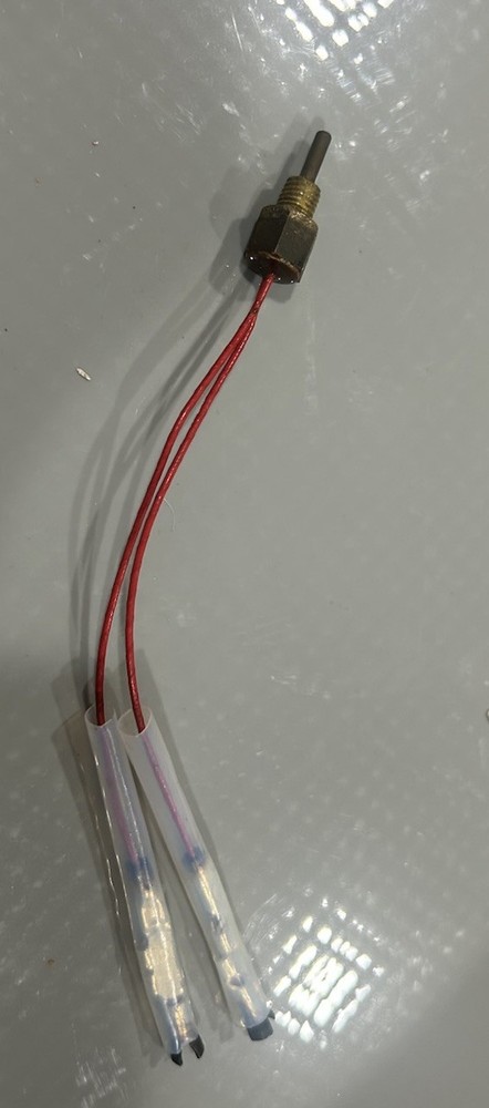 Aircraft Carb Temperature Probe