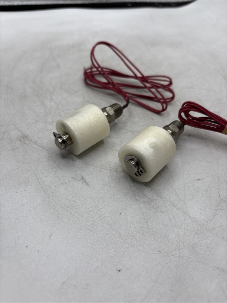 Float Level Sensor Switch Unbranded Lot Of 2