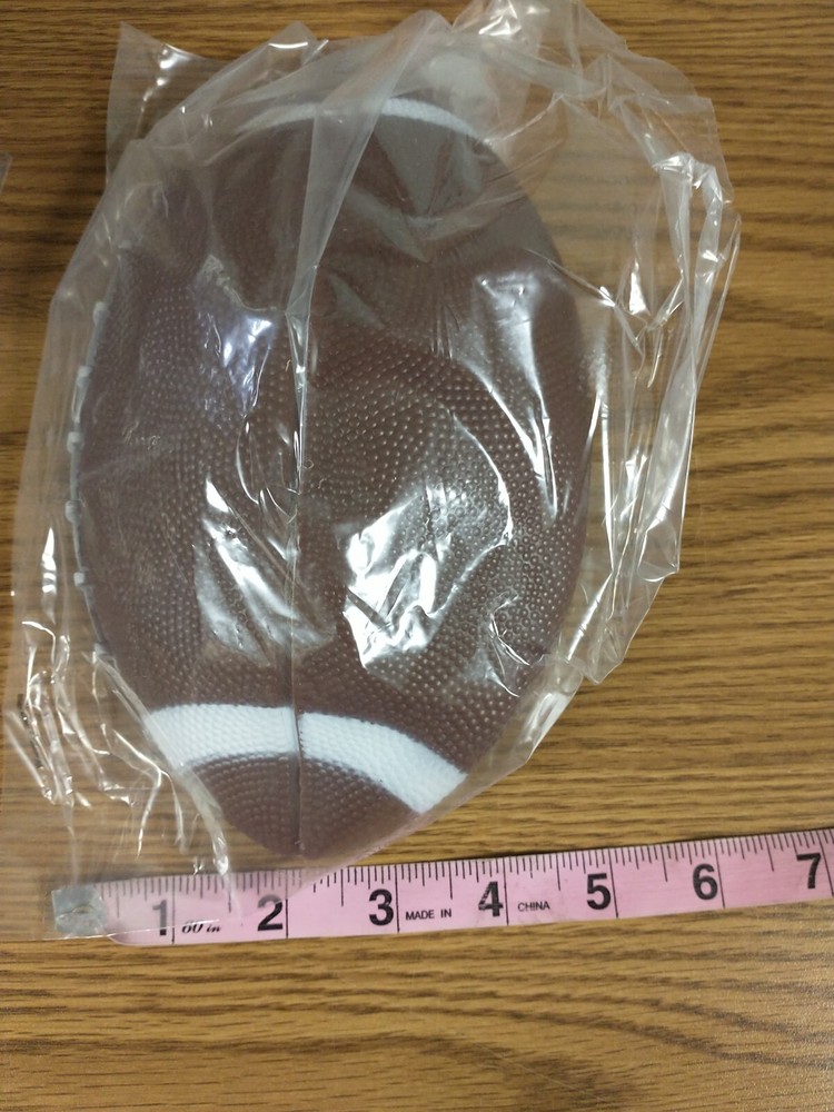 Xtreme Flight Footballs 5 Pack