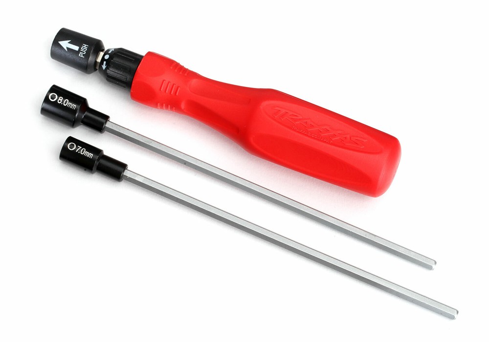 Traxxas Tool Kit With Pouch TRA3415