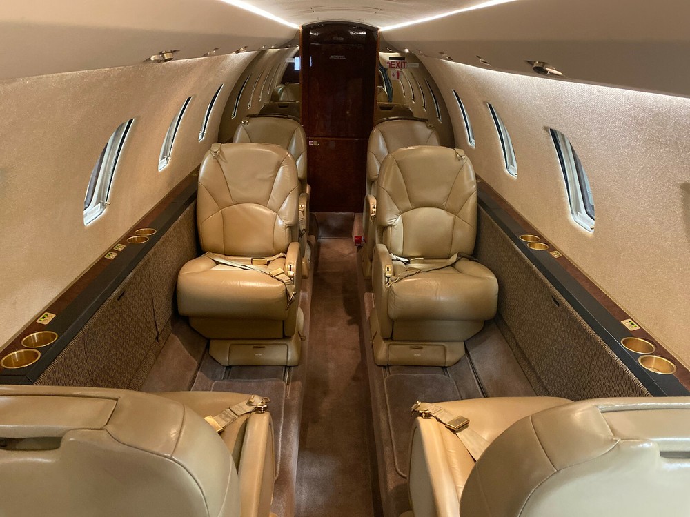 Cessna Citation Excel XL Second in Command SIC Type Rating Course, CE-560XL