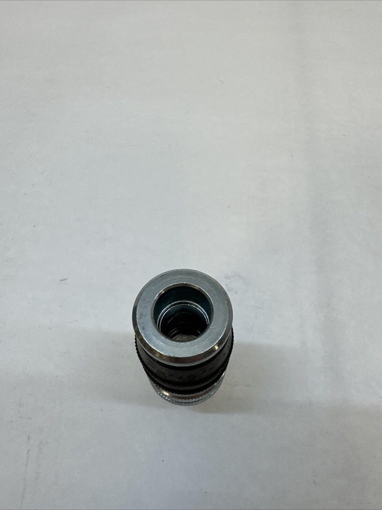 Parker E-Z-Mate Quick Disconnect