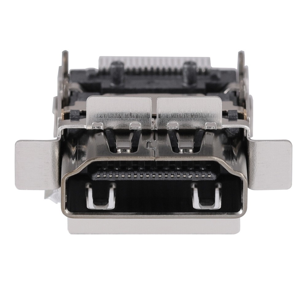 Lot HDMI 2.1 Port Socket Dock Connector Replacement For Microsoft Xbox Series S
