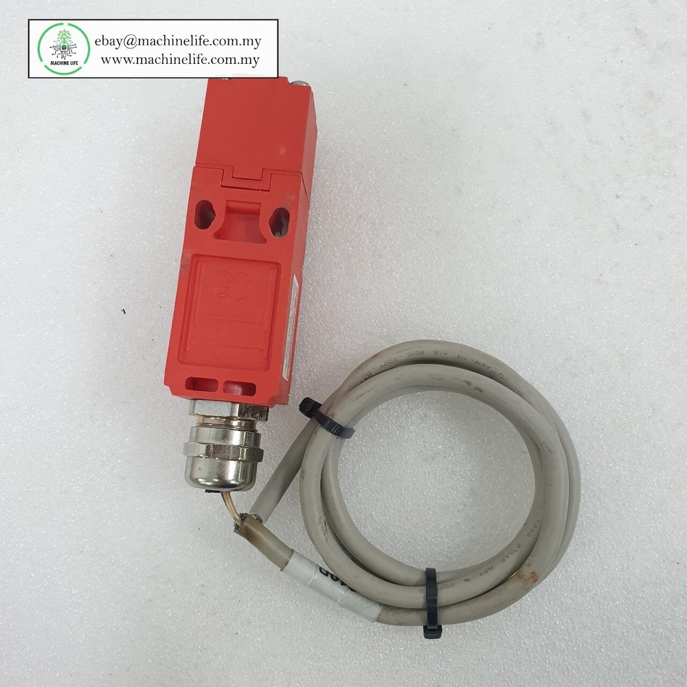 Allen-Bradley 440K-E33040 SER B Guardmaster ELF Safety Switch