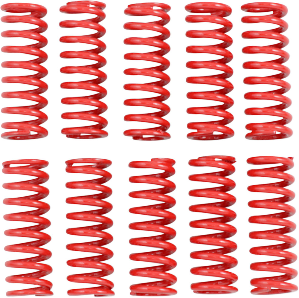 KIBBLEWHITE Heavy-Duty Clutch Spring Set HPSDS-199209 Enhanced Durability