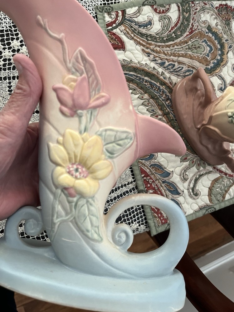 Hull Art Cornucopias’s # 3 Excellent Condition