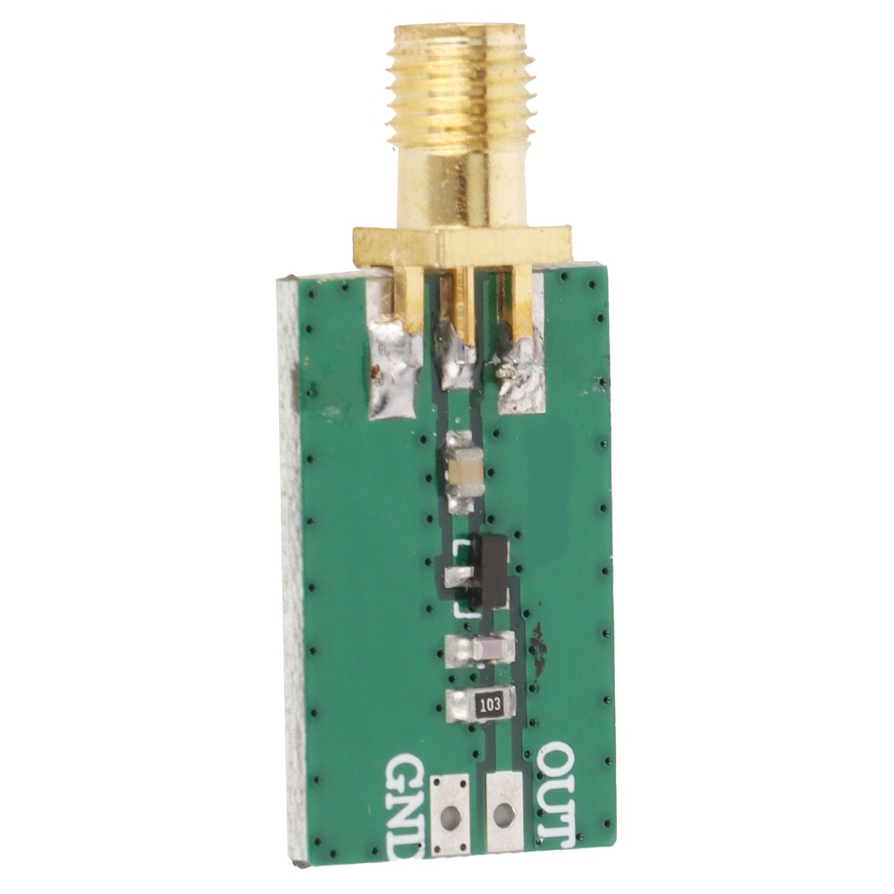 High-Quality RF Detection Module For AM Signal Detection