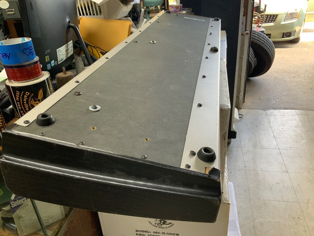 Used KORG SP-300 Stage Piano