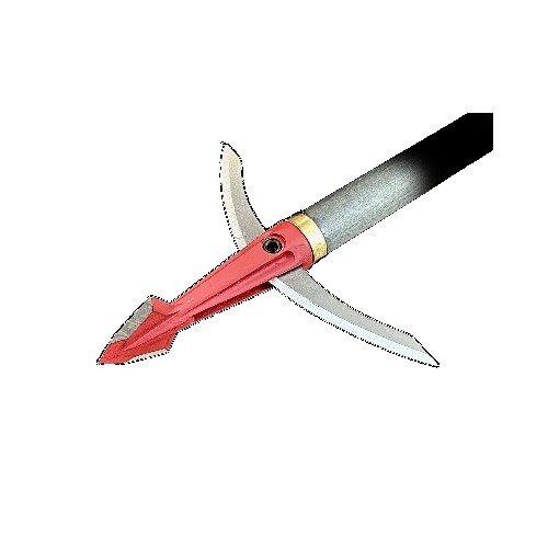 Barnett Gamecrusher 100 grain broadhead