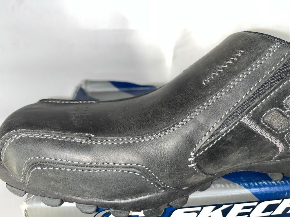Vintage Men’s Sketchers Valence- Protractor BROKEN BOXES.