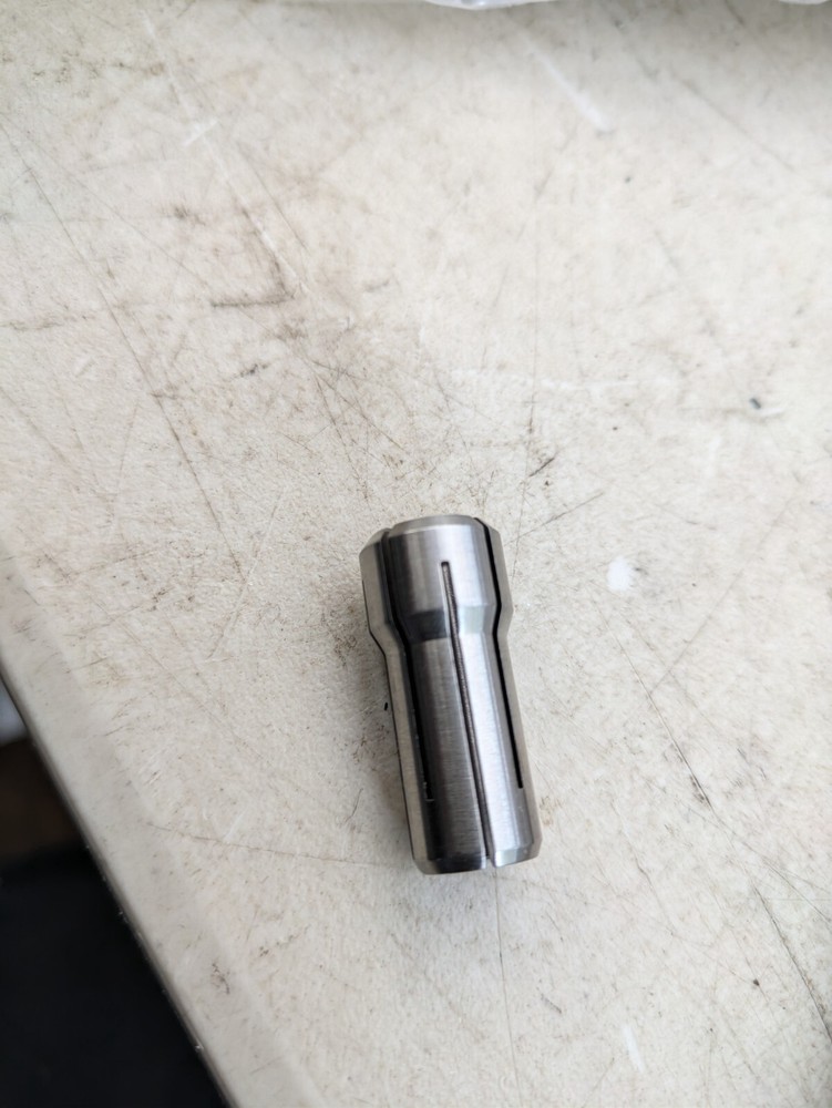 Cleco Collet-1/​4 208