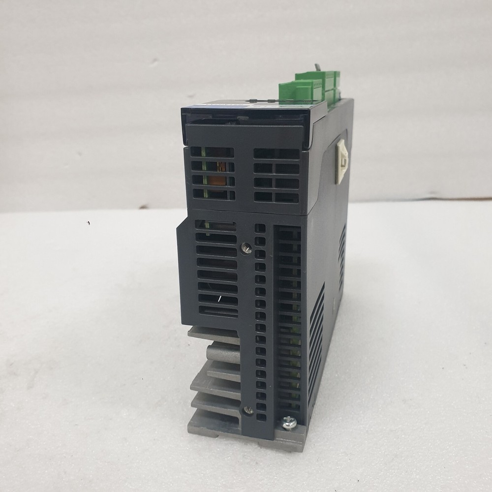 Sanyo Denki RS1A03AAW SANMOTION AC Servo System