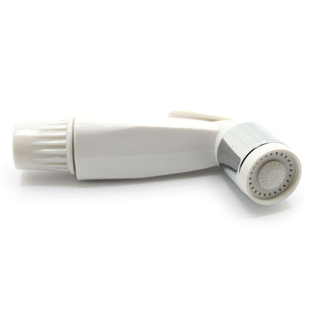 Thrifco 4401867 White Spray Head