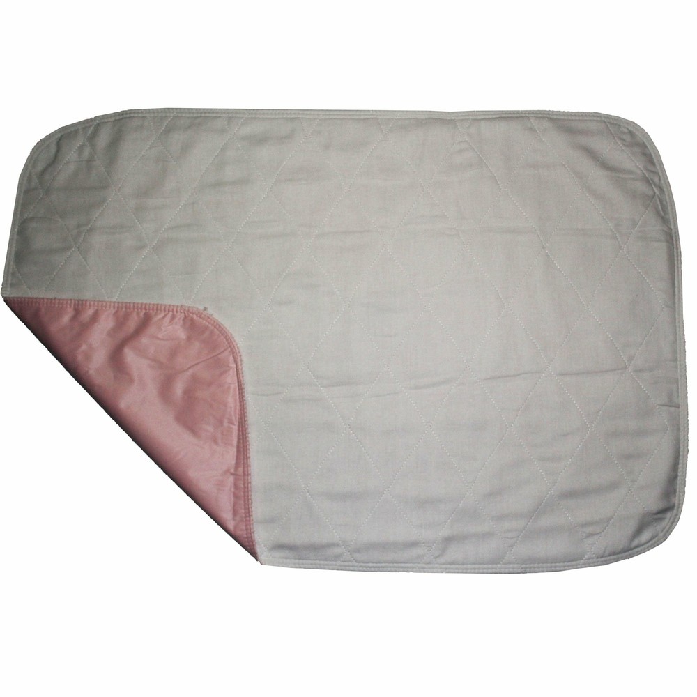 Beck's Classic Reusable Underpad Polyester / Rayon 24X36" BV7124PB 24 pads