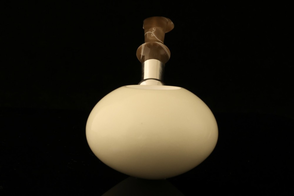 IMP - Meerschaum Pipe - Tomat - with Custom case