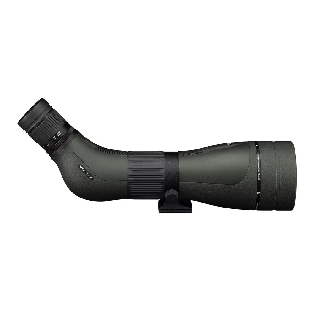 Vortex Diamondback HD 20-60x85 Angled Spotting Scope