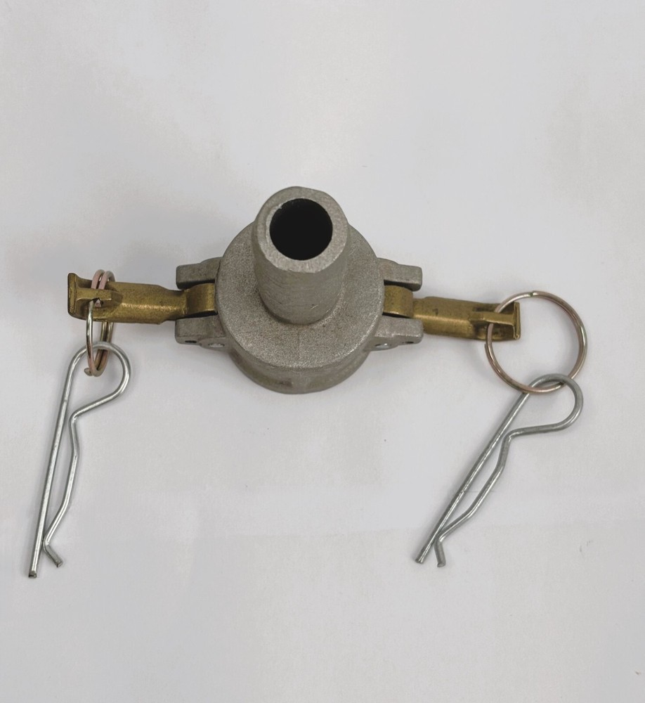 Camlock Couplings Type-C 3/4″