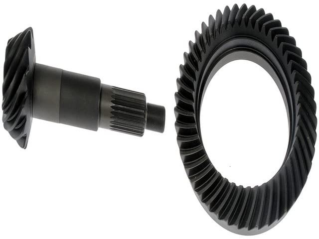 Dorman Oe Solutions Differential Ring And Pinion P N 697 380