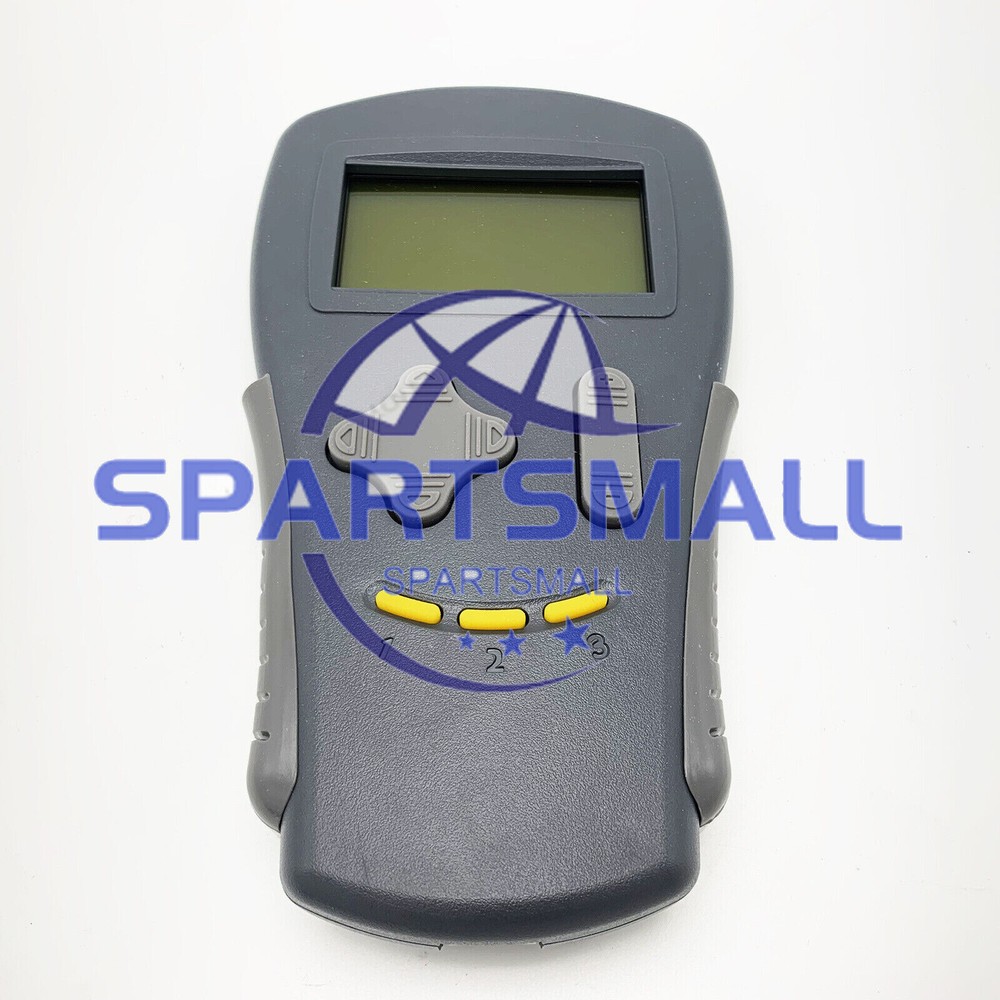 New 1311 Handheld Motor Controller Programmer Compatible with Curtis Programmer