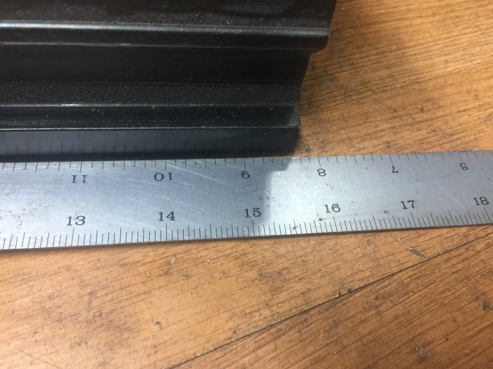 Chick Dual Station Qwik-Lok 6 "