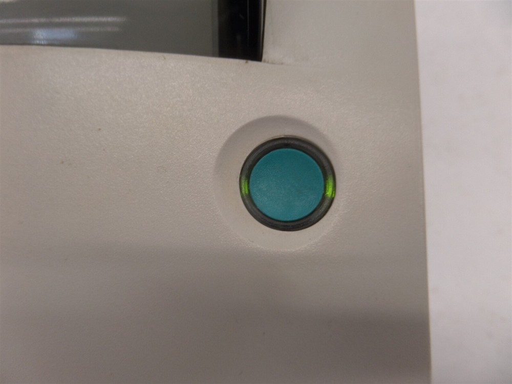 Zebra Eltron LP2543PSAT Thermal Label Printer