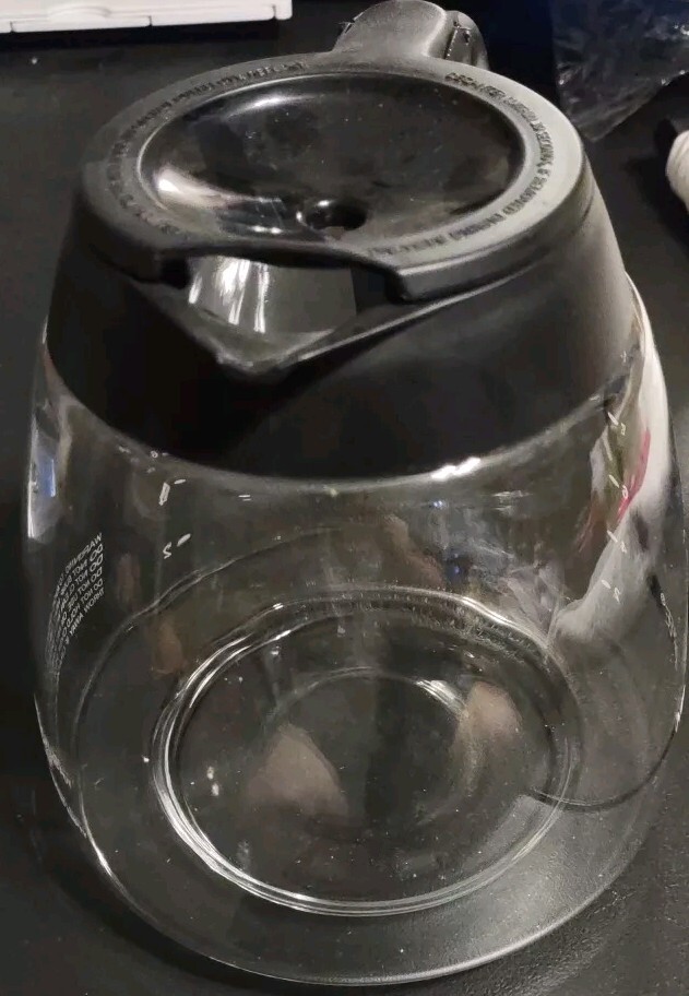 Mr. Coffee Pot, 12 Cup