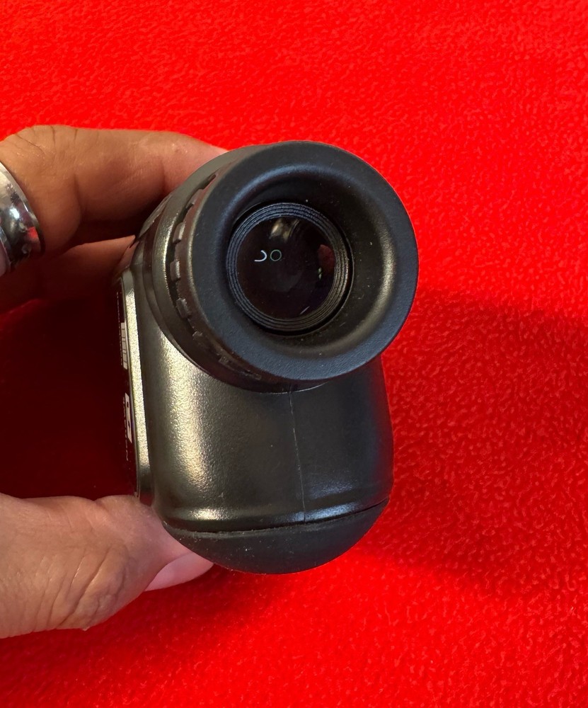 Nohawk Golf Range Finder 1000 Yards /Tested Works