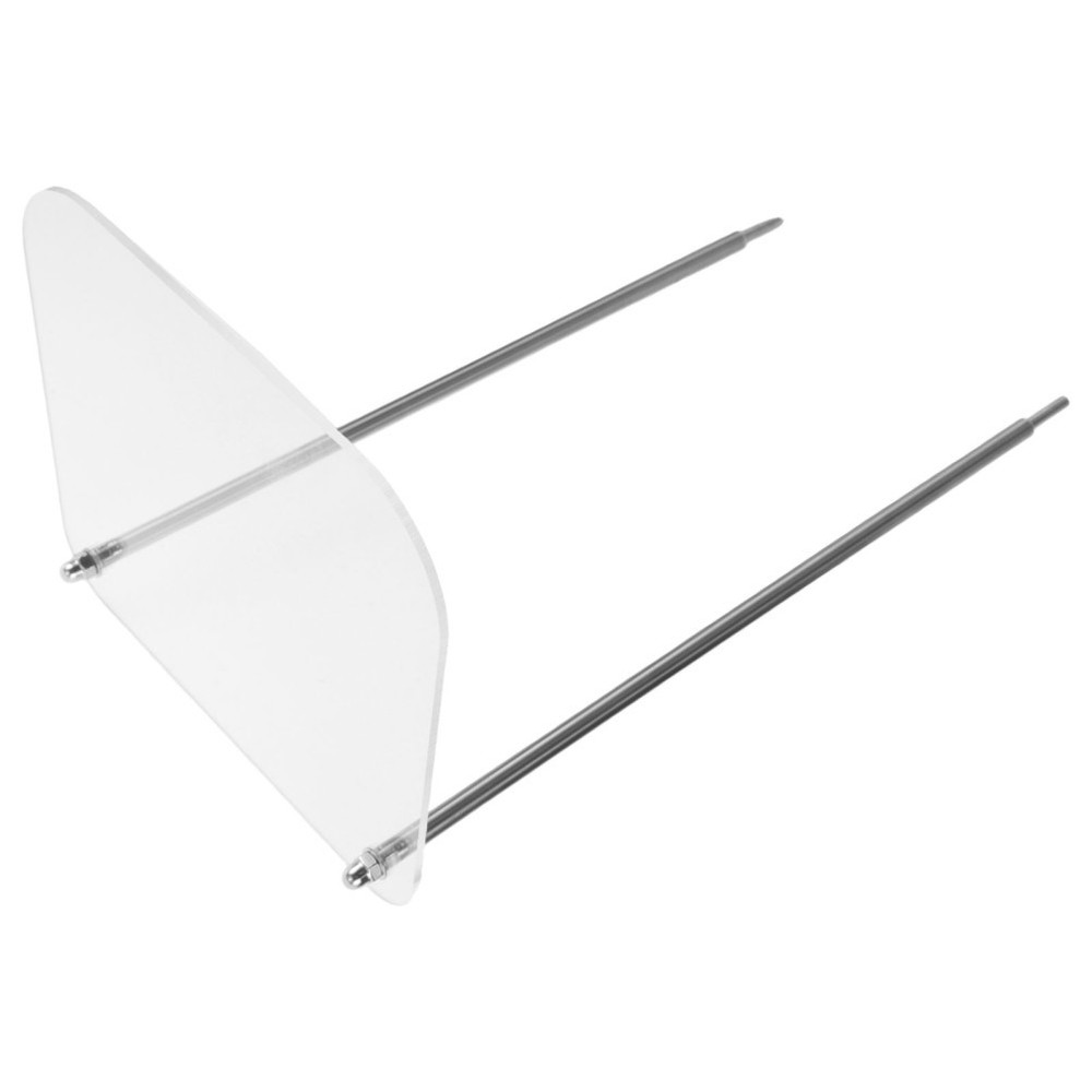 Glass Grinder Splash Cover: Replacement Splashproof Panel/Board/Protector