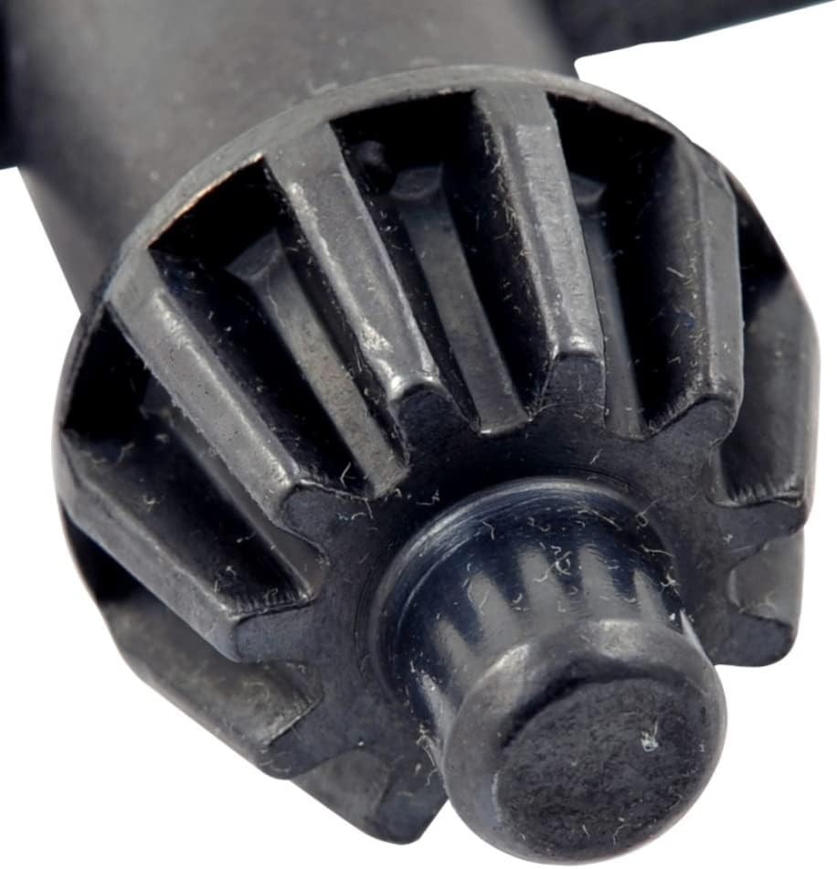 Lightweight .233" Drill Chuck Key for 3/8" Chucks – Ultimate Precision Tool