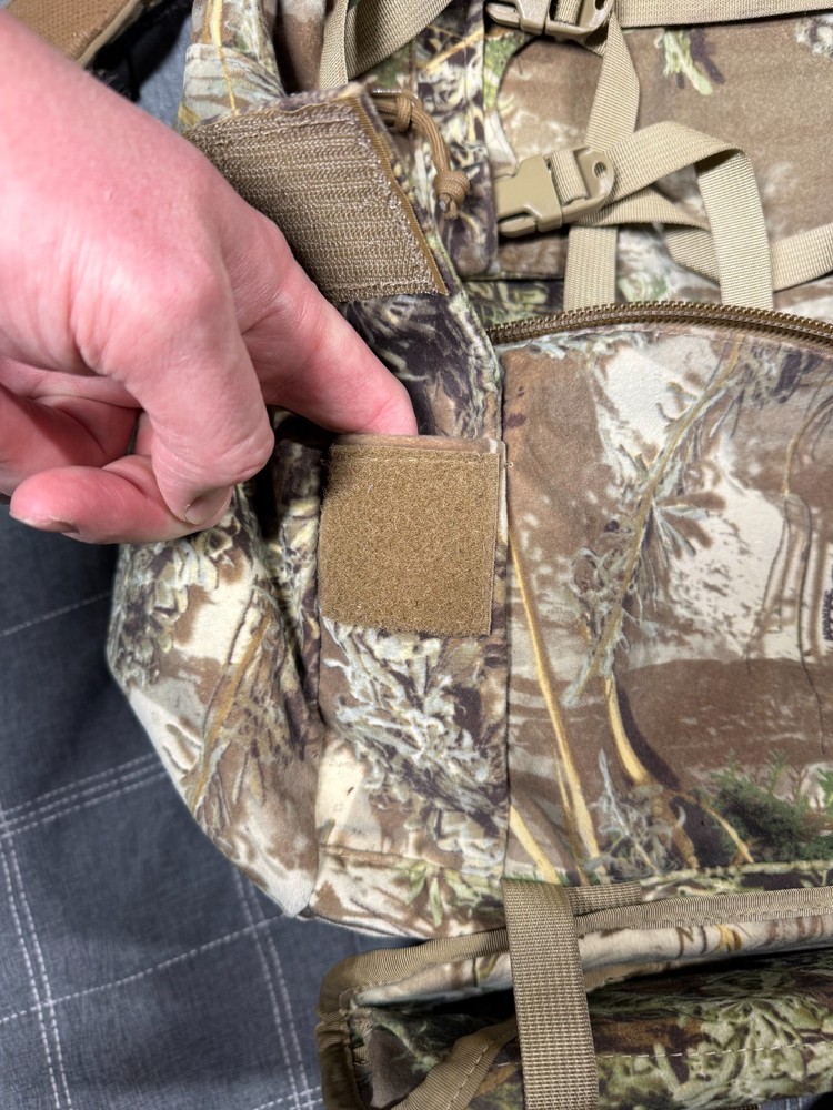 Crooked Horn Outfitters MasterGuide II Backpack