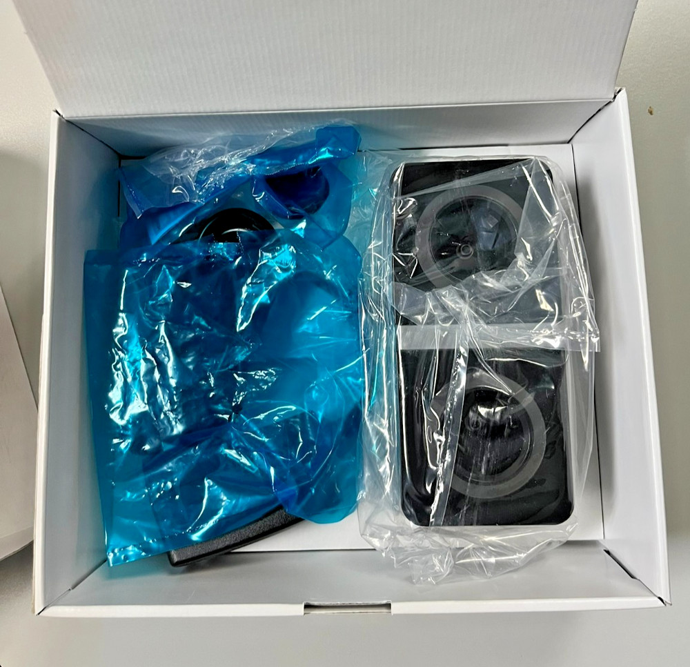 Heine NT300  Desk Charger