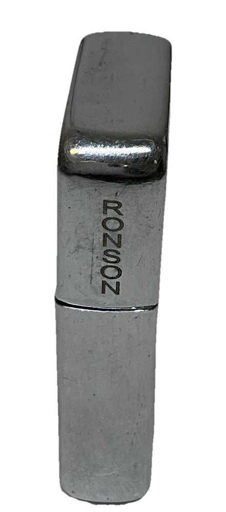 Ronson Wind Lite Lighter Works JQ403