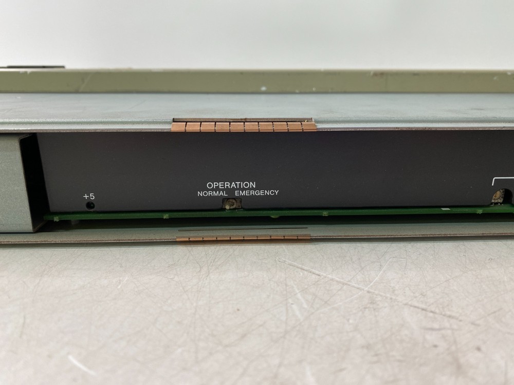 Sony CNU-500 Camera Command Network Unit