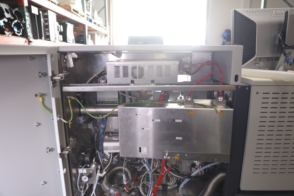 Thermo Scientific LTQ Orbitrap Velos ETD Mass Spectrometer System LC/MS Orbitrap