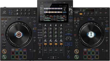 XDJ-AZ All-In-One DJ System