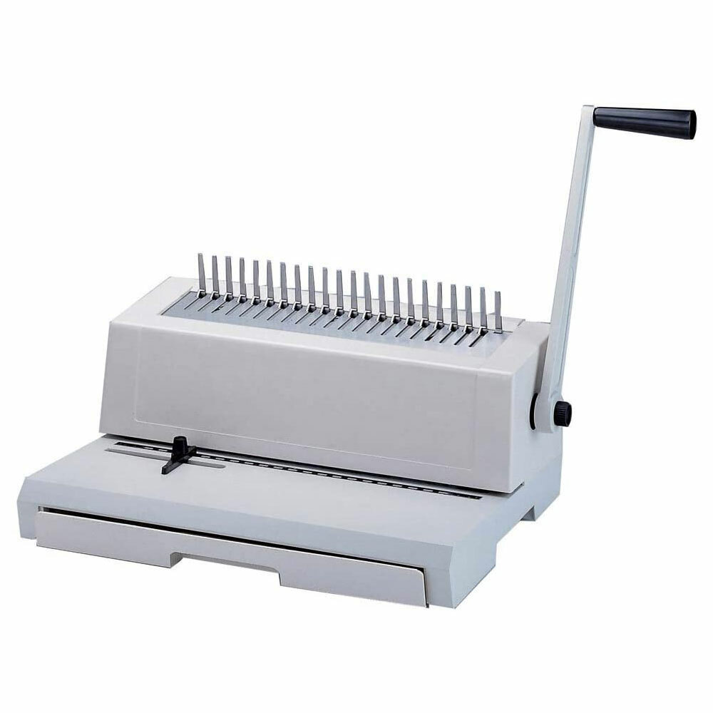 Tamerica 190PB Comb binding machine (190PB)