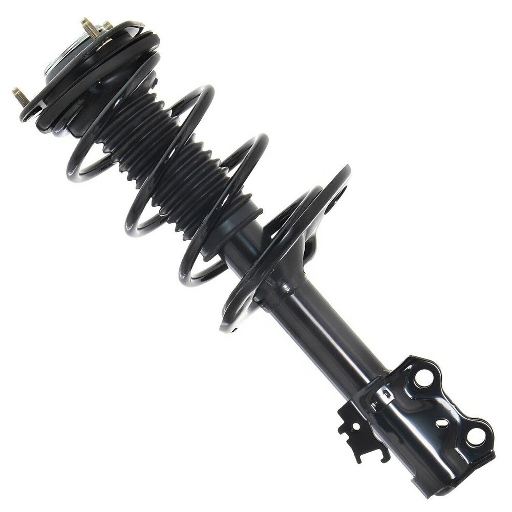 Front Struts w/Coil Springs Assembly + Sway Bar Links Kit for 2011-2016 Scion tC