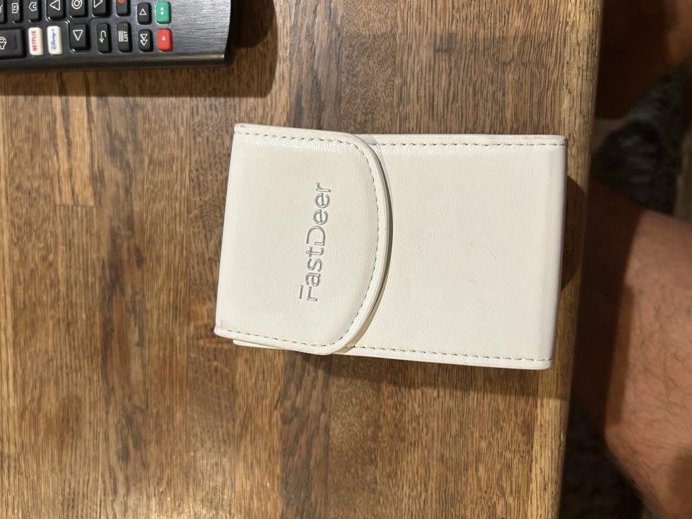 Fast Deer Rangefinder with Case