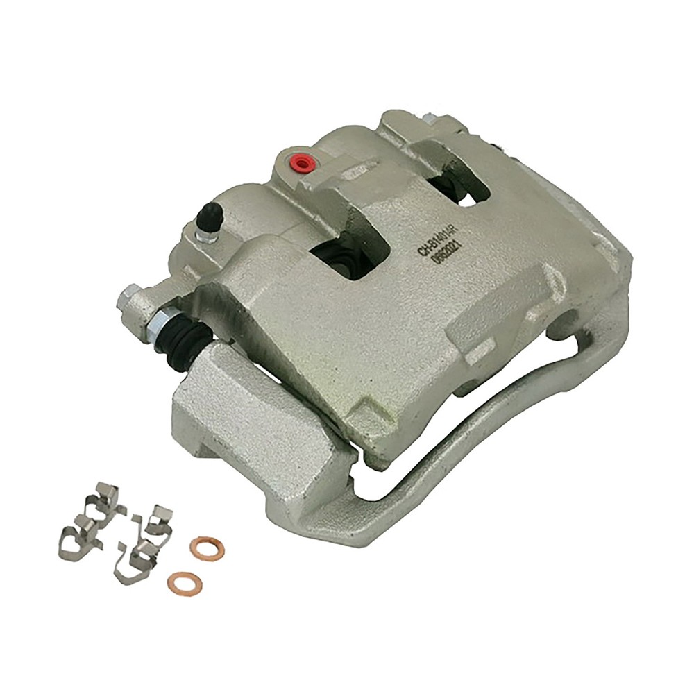 Front Brake Caliper w/ Bracket Right for Ram 1500 2012 2013 2014